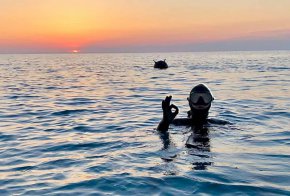 
Сигналът за плаваща морска мина е получен от щаба на ВМС на 30 юни 2022 г., след като мината е забелязана на 27 морски мили източно от устието на река Камчия от моторен кораб „Монтерей“, плаващ под либерийски флаг.
