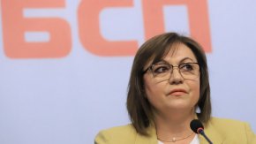 ГЕРБ има устойчив рейтинг, така че - ако не се случи чудо,  ще се върне като първа политическа сила