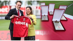 
По време на събитието преди контролата с АПОЕЛ (Никозия) беше представен и спортно-техническия състав на ЦСКА 1948, в който в последните седмици се събраха големи армейски легенди. Сред тях личат имената на Радослав Здравков, Спас Джевизов, Методи Томанов, Методи Деянов, Валентин Илиев, както и на наставника на представителния отбор Любослав Пенев.