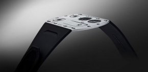 В града има нов шампион, благодарение на партньорството между Richard Mille и Ferrari