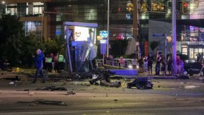 Източници от разследването твърдят, че става въпрос за Симона Пейчева - служител в Първо РПУ - София.