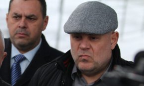 След 13-часов дебат снощи  Иван Гешев запази поста си като главен прокурор.