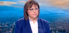 Тя очерта две грешки на коалиционното управление до момента.