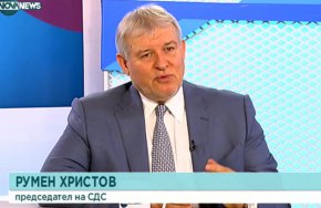 Депутатът е категоричен, че остава решението да вземат и да върнат втория мандат утре