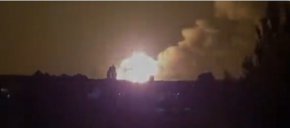 

При друг удар с HIMARS - в Шахтьорск, са загинали всички заместници на 106 въздушно-десантна дивизия на Русия.