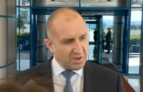 Държавният глава отчете, че партиите чертаят все по-дебели червени линии помежду си