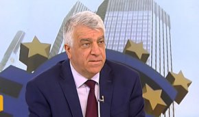 
Той коментира и поисканото от "Булгаргаз" увеличение на цената на газа от средата на юли.