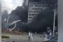  Руски ракетен обстрел над Виница