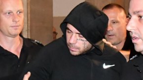 Действията по разследването продължават с цел да се установи авторството на деянието