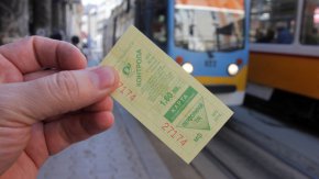 Няма увеличение на цените, само нови възможности за превоз", обяснява общинският съветник Димитър Вучев.