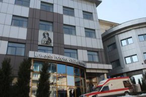 Най-известният български кардиолог почина на 24 ноември 2020 г.