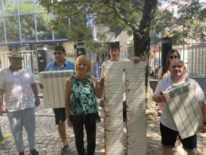     Ще предоставя ли Булгаргаз газ на Топлофикация София и на останалите топлофикации в страната?

 