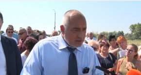
По думите му на поредните предсрочни избори ГЕРБ трябва да бъде първа политическа сила.