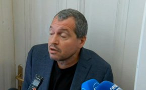 „И в двата варианта нещата може да се случат още днес. Но те отказаха”, каза още зам.-председателят на ИТН.