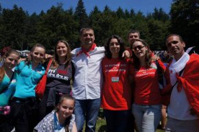 Не съм пропускал Бузлуджа като партиен член вече 25 години