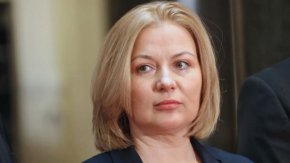Министър Йорданова благодари на депутатите за подкрепата за измененията в ЗСВ, които бяха разработени от Министерството на правосъдието под ръководството на Надежда Йорданова.


