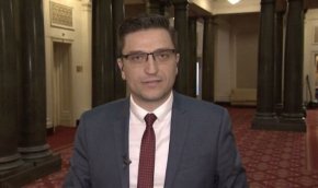 
Такова желание изразиха и от  движение "Ние идваме" на Николай Хаджигенов и Арман Бабикян.