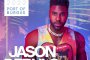 100 Kила и СкандаУ на една сцена с Jason Derulo