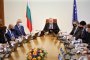 Служебният кабинет смени всички областни управители 