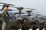 Тайван започна военно учение след повторната заплаха на Китай