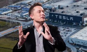 

 В своя туитър Мъск приветства постижението и включи снимка на работниците от Giga Shanghai на пода на фабриката около милионния произведен автомобил - червена Tesla.