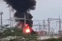  военен склад край село Джанкой
