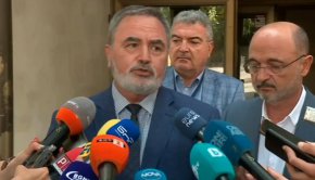 Заповедта влиза в сила от издаването на заповедта, а именно сряда, и ще важи до следващата седмица. "Ако се налагат нови промени, те ще бъдат отразени в нова заповед", подчерта той. 