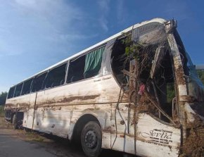 За лечение в университетската болница остава един мъж, който най-вероятно ще бъде изписан в понеделник.