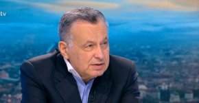 20% от територията на Украйна вече е окупирана, а страната води битка за независимост