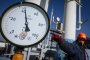 Цената на газа в Европа