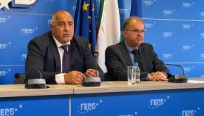 
Борисов посочи, че ГЕРБ са уредили цената на газа да е 37,71 лв.