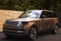 Land Rover Range Rover Carmel Edition 