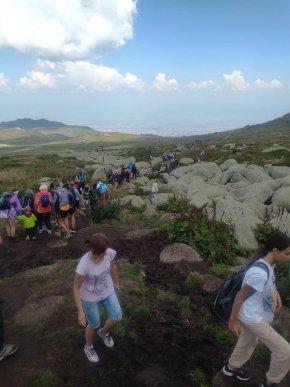 Шабан Мустафа и Мария Николова са шампиони в скоростното изкачване на Витоша