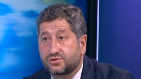 
“Трябва да се поеме отговорността както за трудностите, така и за възможностите пред страната. Трябва смелост, последователност и здрав разум.