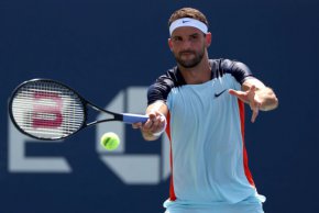 
Резултатите показват, че това е било най-слабото представяне на най-успешния български тенисист след 2013 година