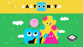 
Cartoonito е нов програмен блок за деца в предучилищна възраст, техните родители и настойници, чиято цел е да подпомогне развитието и уникалния потенциал на всяко дете