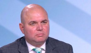  Инфлацията беше висока заради външни фактори, но тя и ще пада заради външни фактори, тъй като Федералният резерв и Европейската централна банка увеличават лихвите