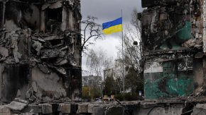 Анализът се извършва съвместно с украинците и ако бъде одобрен от президента на САЩ Джо Байдън, това може да доведе до бъдещи продажби на оръжие в продължение на години и до създаване на дългосрочна програма за военно обучение от страна на САЩ