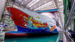 На заден план остава фактът, че пандемията COVID-19 е нанесла сериозни поражения на пазара на круизи.