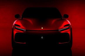
Ferrari ще сложи край на всички слухове само след два дни.