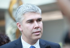 Окончателното приключване на проекта и въвеждането му в експлоатация са предвидени за края на 2024 г., което е в синхрон с въвеждането в експлоатация на терминала за втечнен газ в Александруполис, който трябва да заработи в началото на същата година.