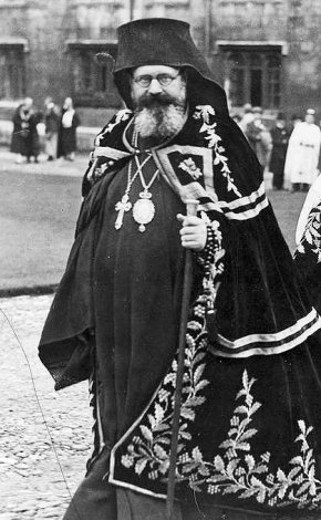 
Екзарх Стефан умира в Баня през 1957 г. Погребан е в главната църква Успение Богородично на Бачковския манастир.

 