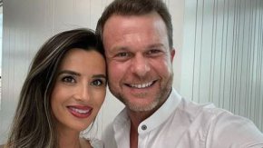  "Не съм се чувствал романтик, но направих нещо много романтично“ , призна артистът и сподели, че преди предложението за брак за първи път от години изпитал сценична треска. 