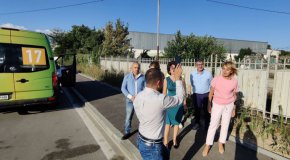 Имаме спасителен план от пет важни стъпки, насочени към проблемите на обикновените хора, заяви Манолова
 