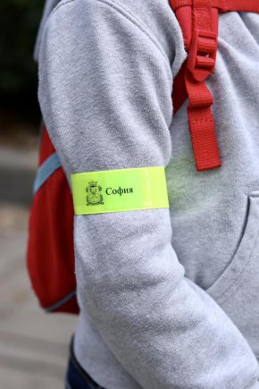 Апелирам шофьорите да бъдат внимателни и да пазим децата на София