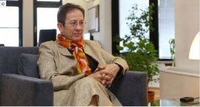 Пристигнах в България, когато беше създадена Комисията за досиетата, заяви Щайнакер