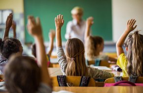 
 Основният проблем пред образованието у нас е застаряването на педагозите, алармираха експерти от МОН още в каря на м.г. 