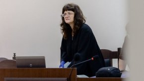  Вилислава Ангелова е била в идеална съсобственост, на апетитен терен, друга част от който е на съсобственика й Миню Стайков
