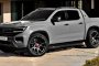 Volkswagen Amarok 2023