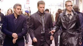 

Източник заяви: "Слуховете за филм с участието на Джордж, Брад и Мат се носят от години, но времето не беше подходящо, а натоварените им графици означаваха, че това просто не е възможно.